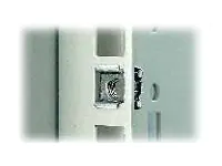 Rittal EL - Vorspannmutter für Rack (Packung mit 50)