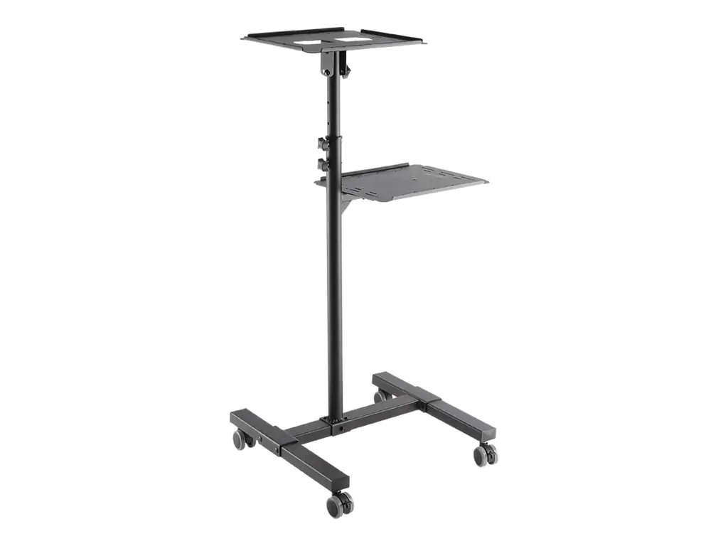 LogiLink Aufstellung - für Projektor / Notebook BP0069