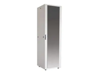 Intellinet Network Cabinet, Free Standing (Basic) 715393