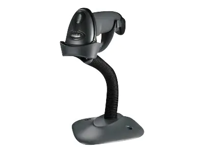 Symbol LS2208 - Barcode-Scanner - Handgerät - 100 Scans/Sek. - decodiert - USB