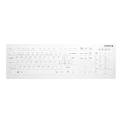 Cherry AK-C8112 Medical Keyboard WL