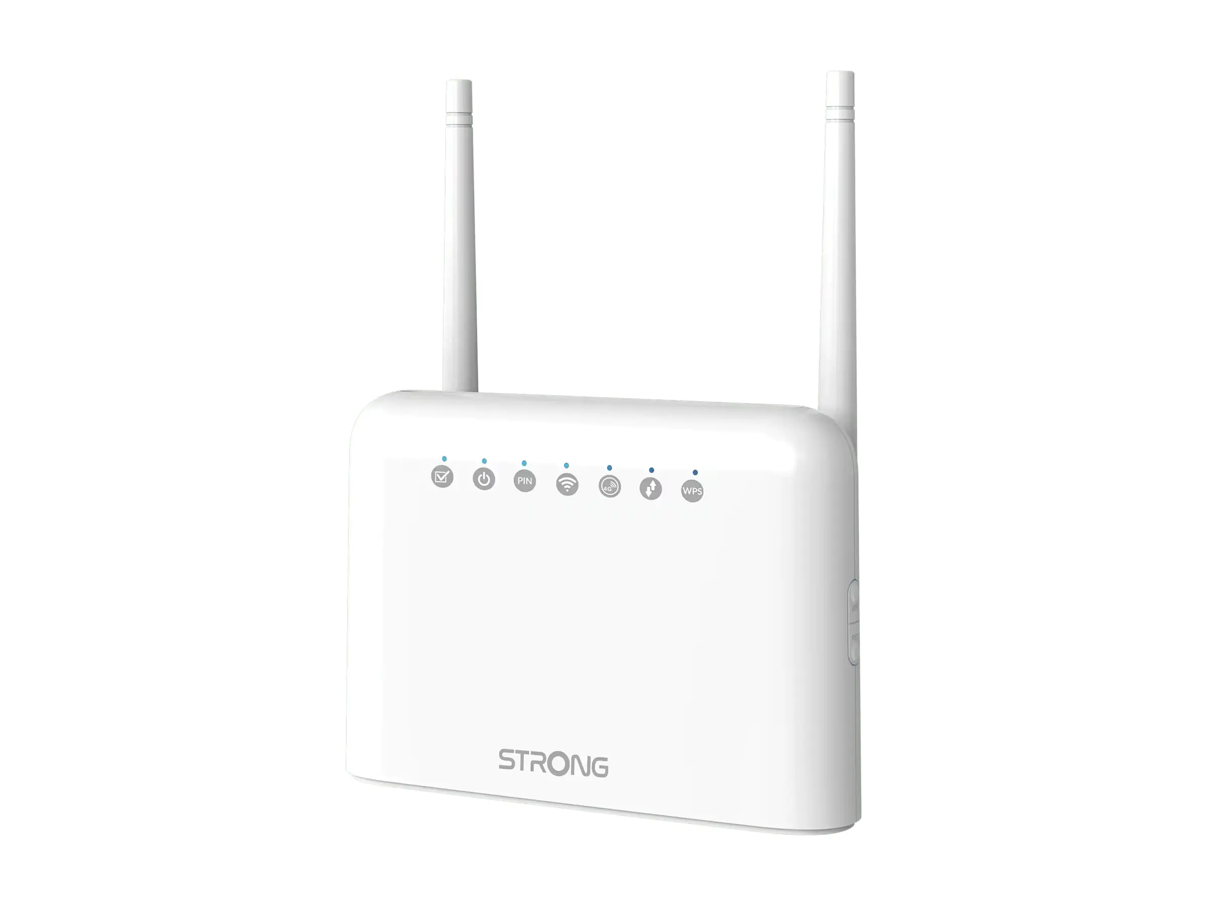 Strong 4G LTE Router 300 - Wireless Router