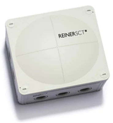 ReinerSCT Reiner SCT timeCard, 5 W 2716050-002