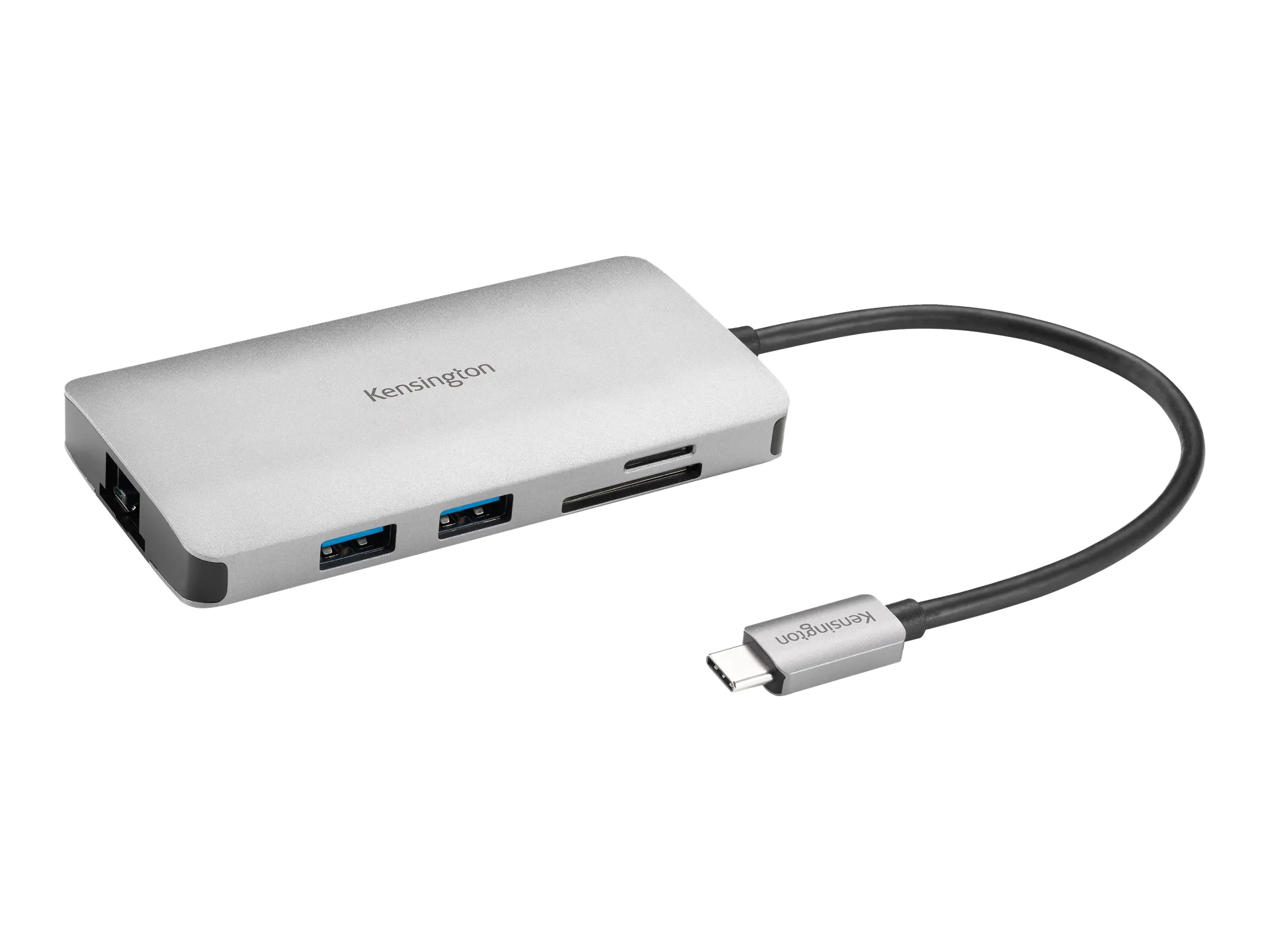 Kensington UH1400p - Dockingstation - USB-C 3.2 K33820WW