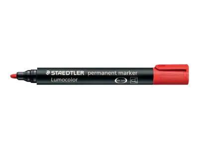 STAEDTLER Lumocolor 352 - Marker - permanent 352-5