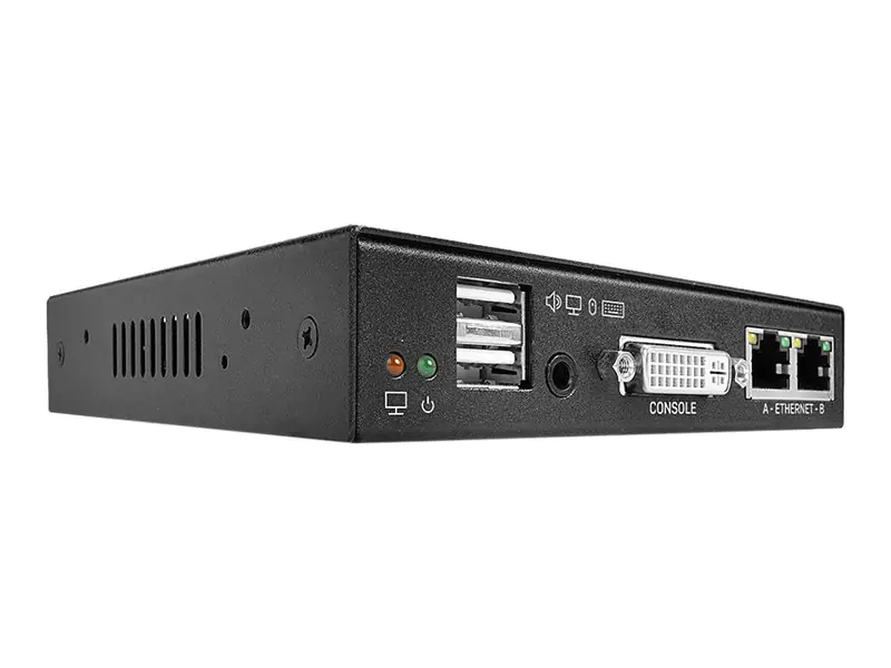 Lindy KVM over IP Access - Fernsteuerungsgerät