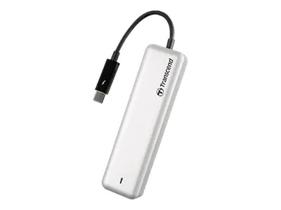 Transcend JetDrive 855 - 480 GB SSD - extern (tragbar) TS480GJDM855