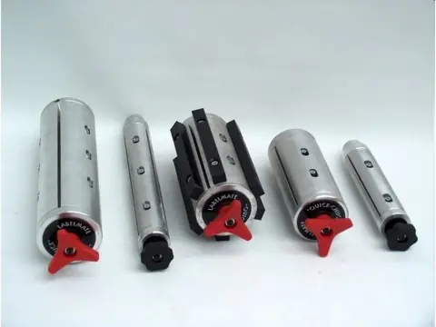 Labelmate C-40170 - Pinole für Etiketten -Rückspuler/-Abwickler - 170 mm (6.7")