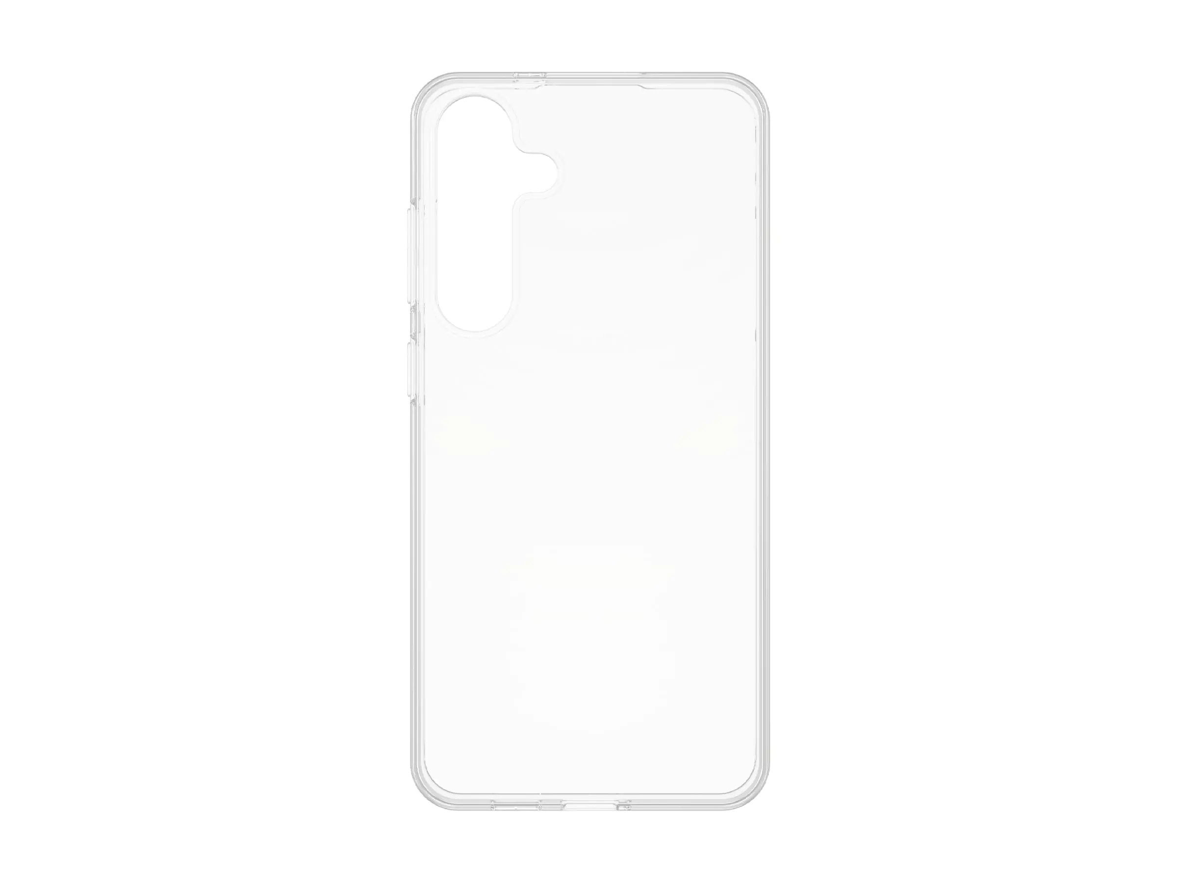 PanzerGlass SAFE. by Case Samsung Galaxy S24 Plus clear