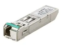 LevelOne SFP-9331 - SFP (Mini-GBIC)-Transceiver-Modul - GigE - LC - bis zu