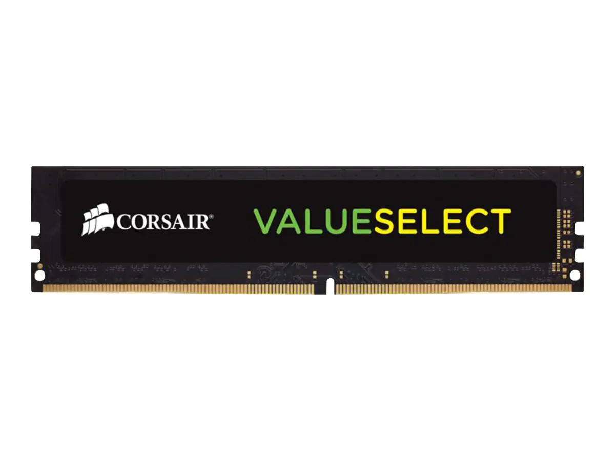 Corsair Value Select - DDR4 - Modul - 16 GB CMV16GX4M1A2133C15