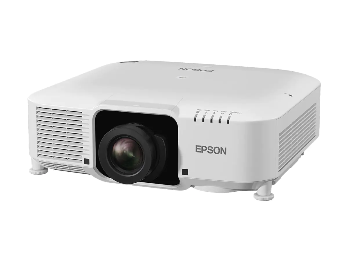 Epson EB-PQ2010W - 3-LCD-Projektor - 10000 lm (weiß)