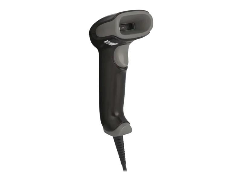 Honeywell Voyager Extreme Performance 1470g - USB Kit - Barcode-Scanner - Handgerät - 2D-Imager - decodiert - USB