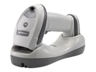 Zebra LI4278 - Barcode-Scanner - tragbar - Linear-Imager - 547 Scans/Sek. - decodiert - Bluetooth 2.1