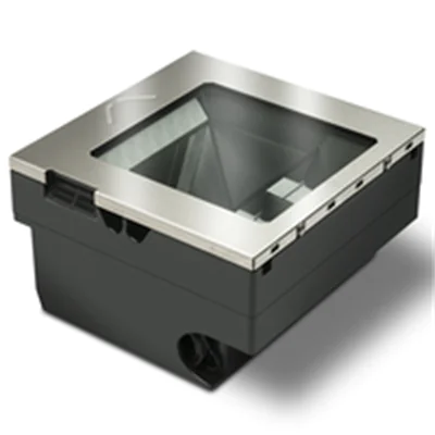 Datalogic MGLN 3510HSi Sapphire Platter 1D/2D STD Mount 15IN USB KBD POT cable