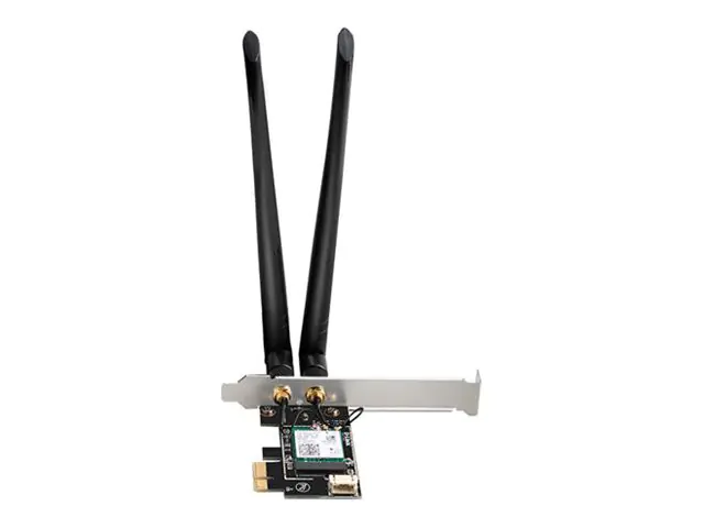 D-Link DWA-X582 - Netzwerkadapter - PCIe - Bluetooth