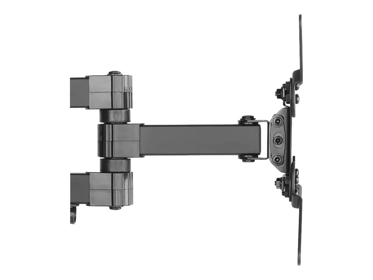 Neomounts NM-W225 - Halterung - Voll beweglich - für LCD-Display - Schwarz - Bildschirmgröße: 25.4