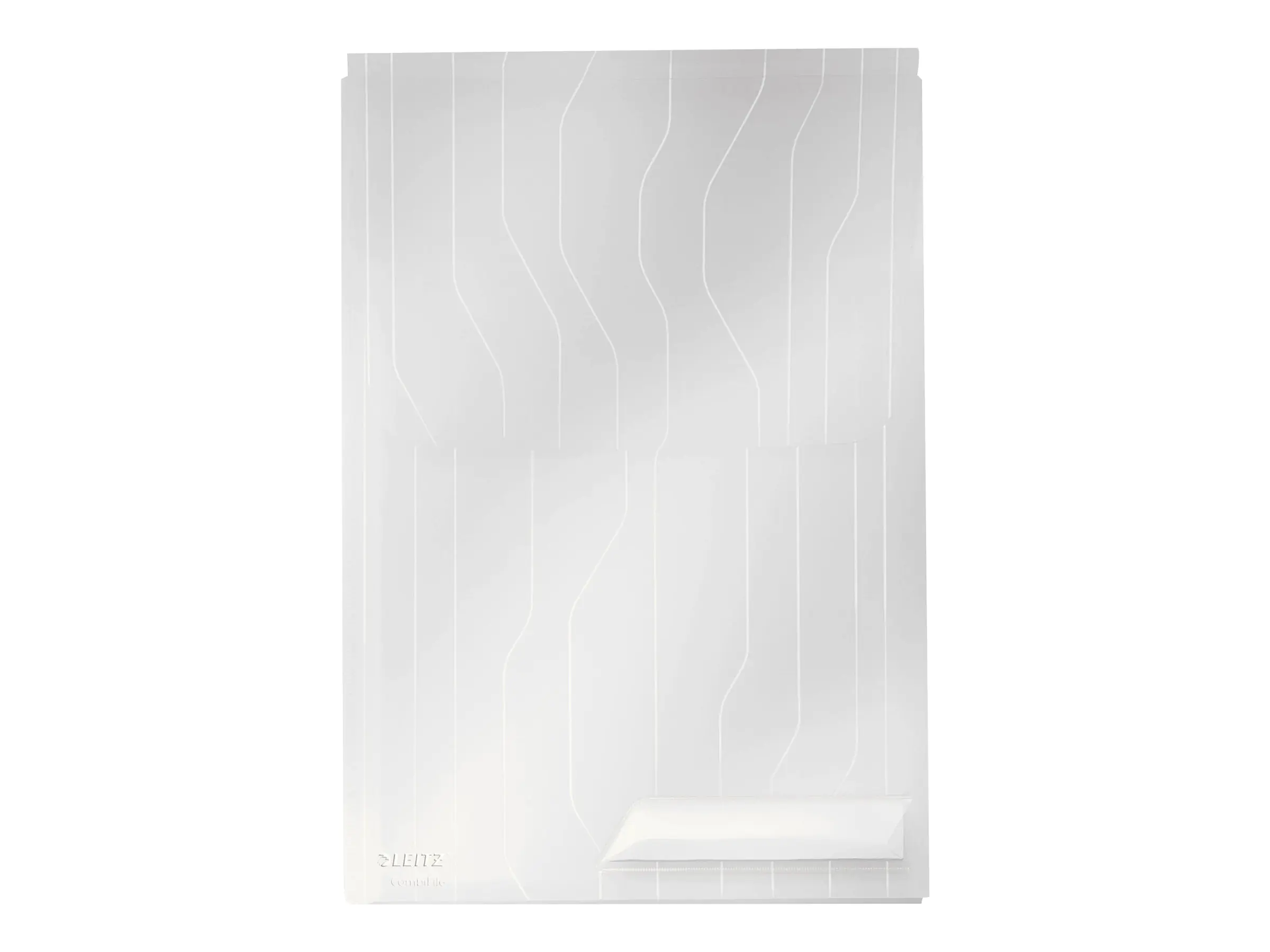 Esselte Leitz CombiFile - Schutzhülle - Erweiterung - für A4 (210 x 297 mm) 47270003