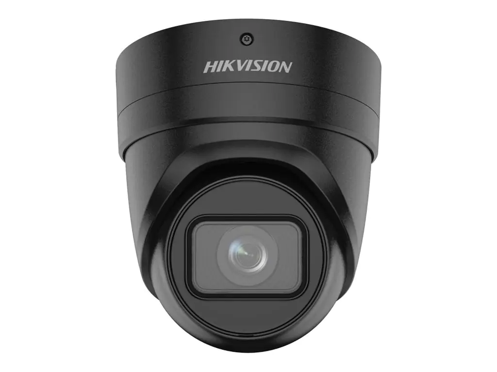 Hikvision Pro Series EasyIP 4.0 with AcuSense DS -2CD2H86G2-IZS - Netzwerk-Überwachungskamera -