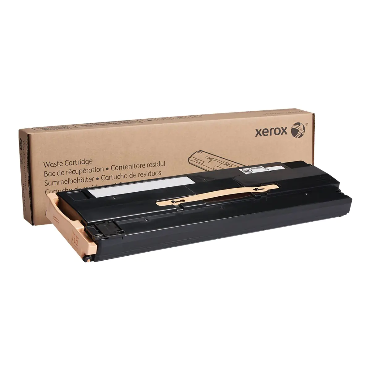 Xerox VersaLink C9000 - Tonersammler - für VersaLink C8000, C9000