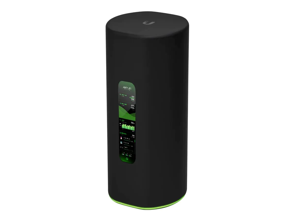 UbiQuiti AmpliFi Alien AFI-ALN-R - Wireless Router