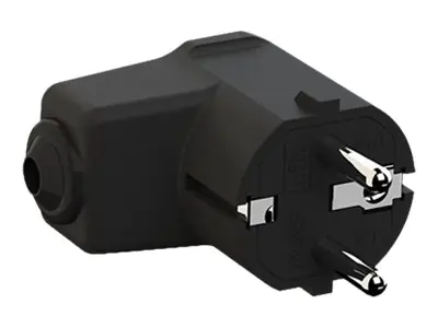 Bachmann Netzanschluss - power CEE 7/7 (S) 960.102