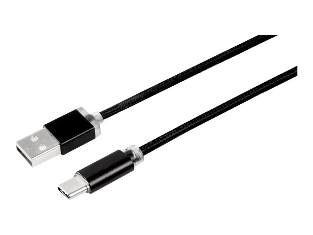 PARAT PARAPROJECT - USB-Kabel - USB Typ A (M)
