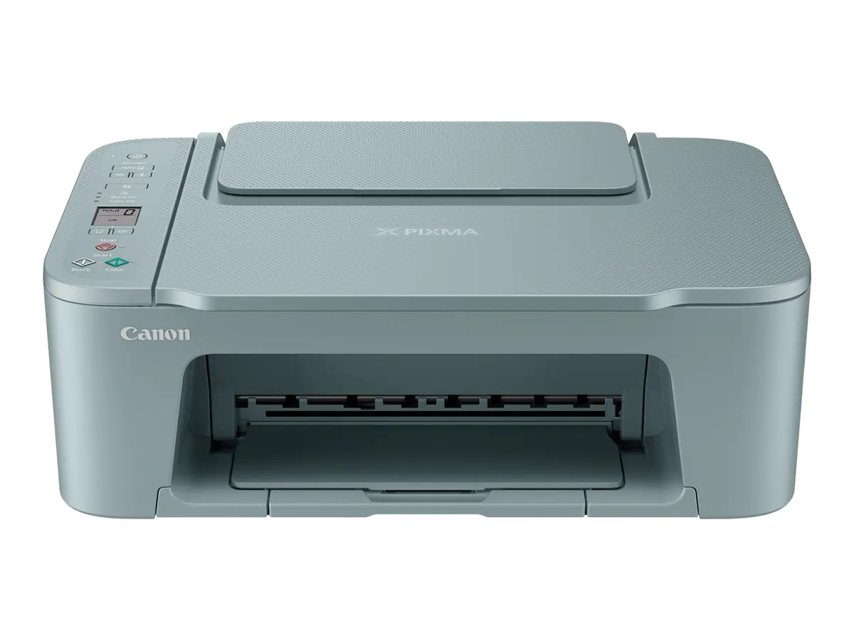 Canon PIXMA TS3752i - Multifunktionsdrucker - Farbe - Tintenstrahl - Legal (216 x 356 mm)/