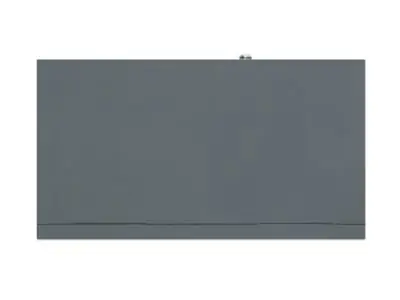 Intellinet PoE-Powered 6-Port Lite Smart Managed PoE+ Switch 4xGbE 2xGbE-Uplink und