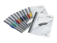 Durable SWINGCLIP - Klemmhefter - für A4 (210 x 297 mm) 226000