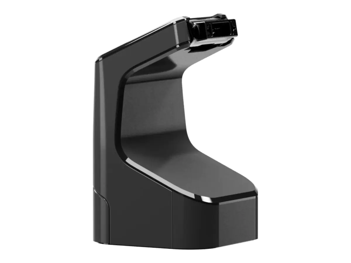 Zebra Aufstellung - Kiosk-Style - für LCD-Display/Tablet - Bildschirmgröße: 38.1-55.9 cm