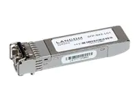 LANCOM SFP-SX2-LC1 - SFP (Mini-GBIC)-Transceiver-Modul - 1GbE - 1000Base-SX - LC Multi-Mode - bis zu 2 km - 1310 nm - für P/N: 61880, 61884
