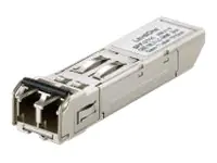 LevelOne SFP-3111 - SFP (Mini-GBIC)-Transceiver-Modul - 1GbE, Fibre Channel - Fibre Channel - LC Multi-Mode - bis zu 2 km - 1310 nm
