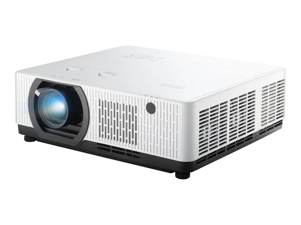 ViewSonic LSC731WU - 3-LCD-Projektor - 7300 ANSI-Lumen - WUXGA (1920 x 1200)