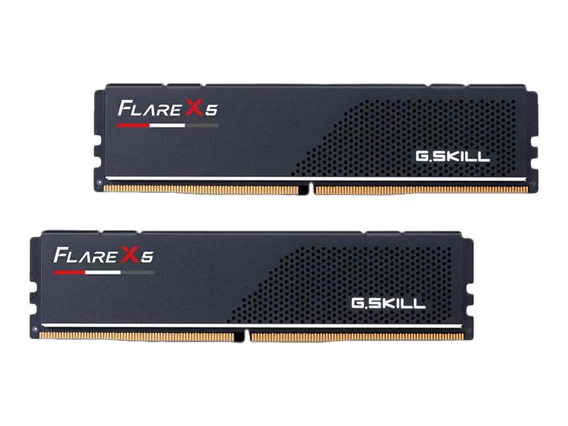 G.Skill Flare X5 - DDR5 - Kit - 32 GB: 2 x 16 F5-6000J3636F16GX2-FX5