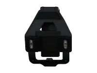 Zebra - Befestigungsclip für Bluetooth-Ringscanner - für Zebra WT6000 Wearable Computer, WT6300