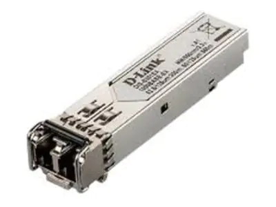 D-Link DIS S301SX - SFP (Mini-GBIC)-Transceiver-Modul DIS-S301SX