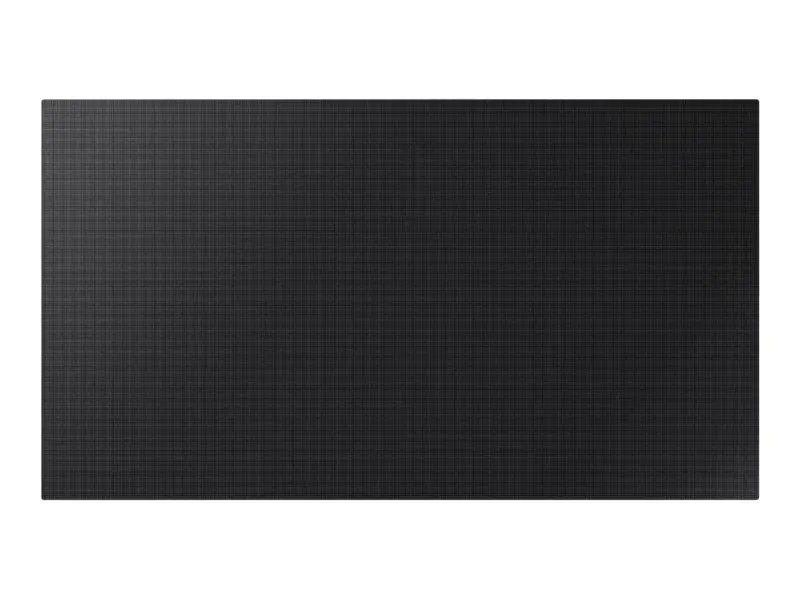 Samsung IE020R - IER Series LED display unit - Digital Signage 480 x 270 pro Einheit - SMD - HDR
