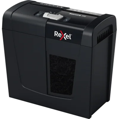 Rexel Aktenvernichter Secure X6 P4 2020122EU
