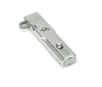 OWC 1.0TB Envoy Pro mini thumbdrive profile SSD with lanyard