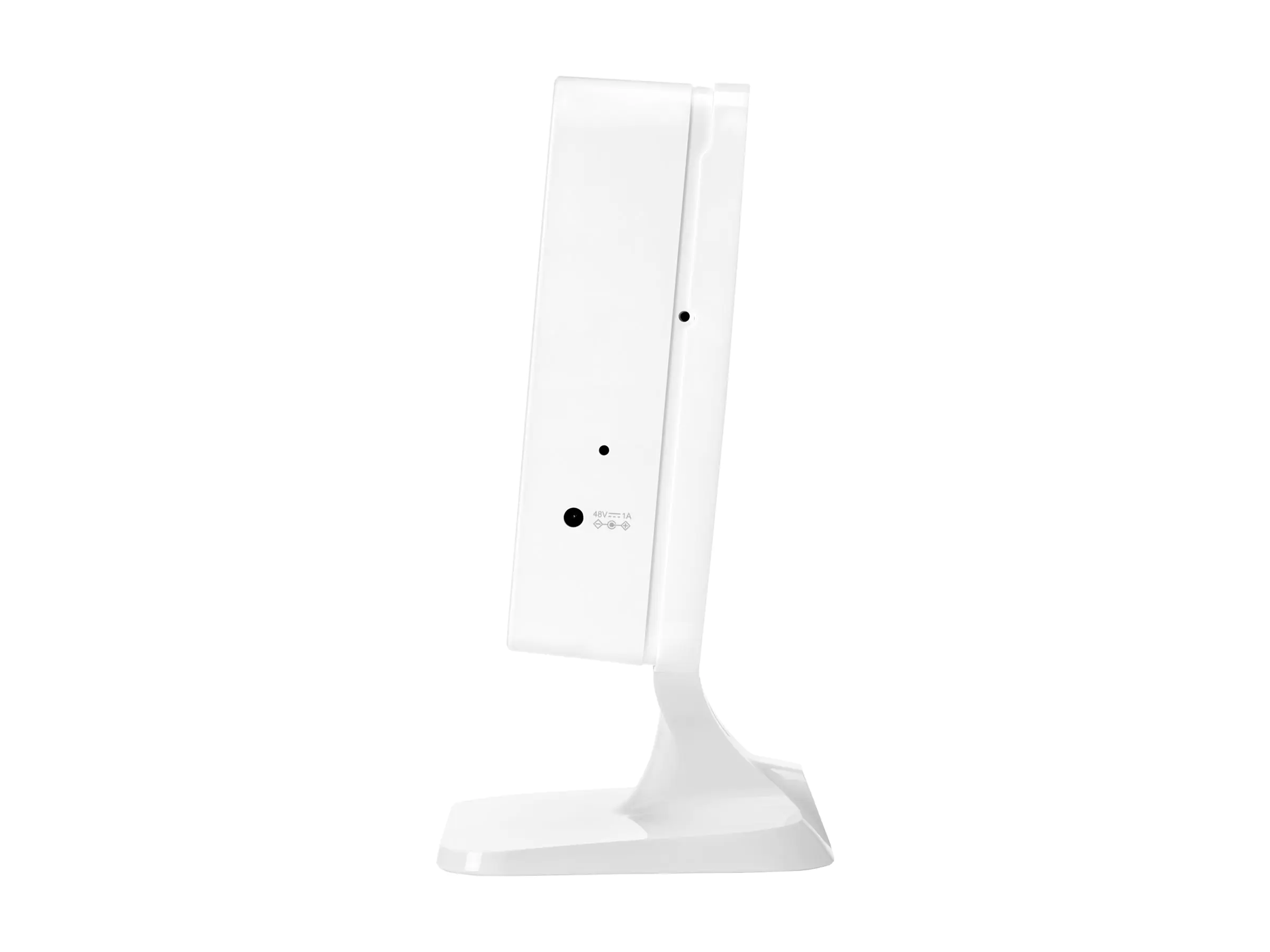HPE Networking Instant On AP22D (RW) - Accesspoint - Wi-Fi 6 - 2.4 GHz, 5 GHz - BTO deskt