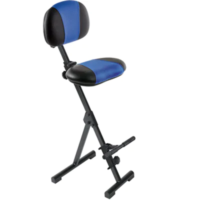 meychair Stehhilfe Futura Light AF-SR ca. 40 x 110 x 55 cm (B x H x T) 8,5kg Kunstleder