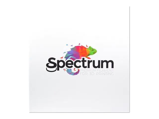 Spectrum Filaments Forest Green, RAL 6024 - 1 kg - PLA-Filament (3D)