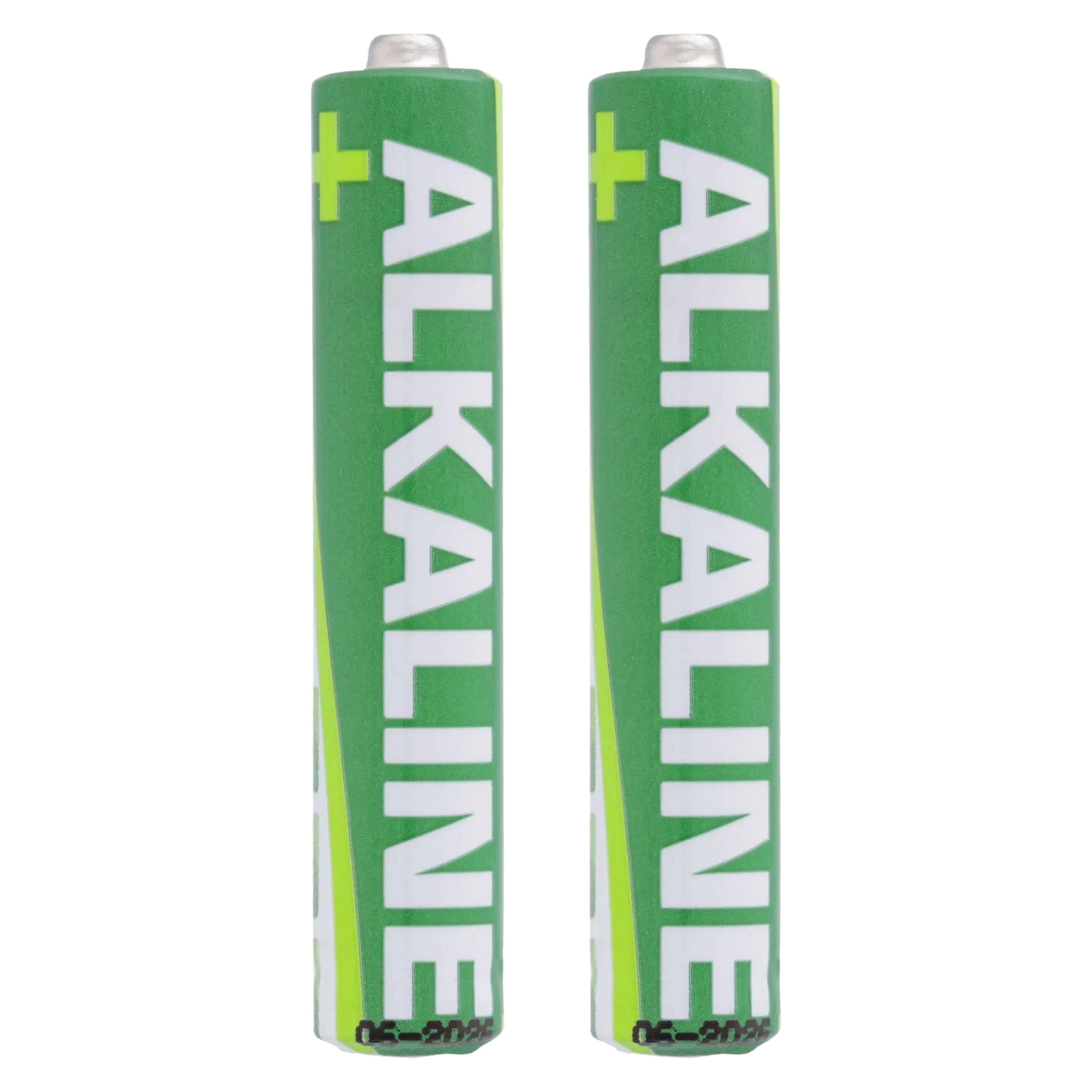InLine - Batterie 2 x AAAA - Alkalisch