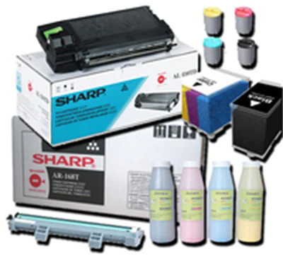 Sharp AR-450T - Kompatibel - Tonersatz - für AR-M300, M350, M350N+, M350U+, M450, M450N+, M450U+