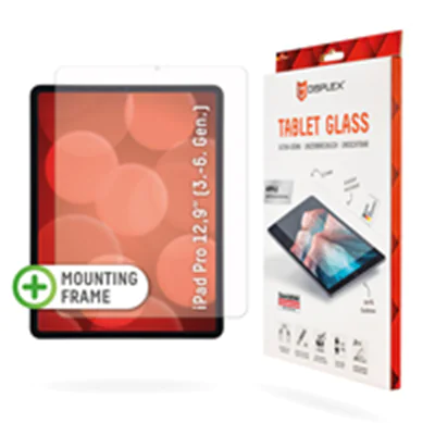 E.V.I. DISPLEX TABLET GLASS IPAD PRO 1