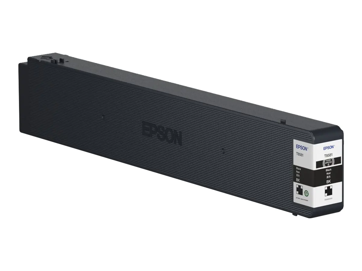 Epson Tinte C13T02Y100 T02Y Schwarz