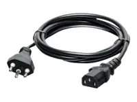 Lancom Stromkabel - SEV 1011 (S) zu power IEC