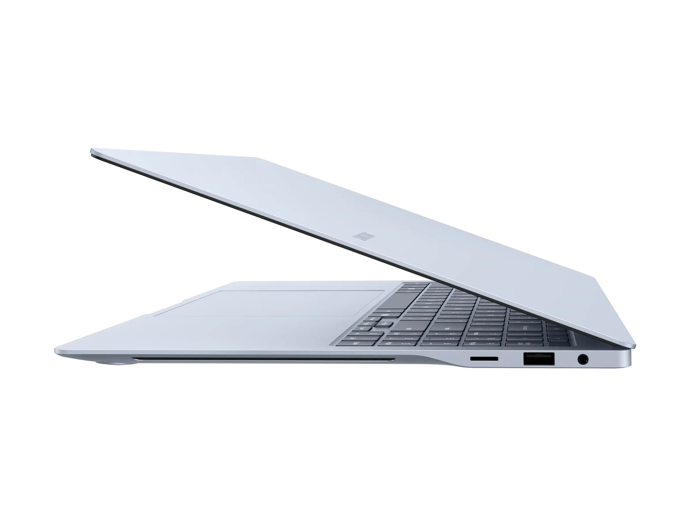 Samsung Galaxy Book4 Edge - Snapdragon X Elite X1E-84-100 / 3.8 GHz - Win 11 Home - Qualcomm Adreno - 16 GB RAM - 1 TB SSD eUFS - 40.6 cm (16") AMOLED Touchscreen 2880 x 1800 (WQXGA+) @ 120 Hz - Bluetooth, Wi-Fi 7 - Saphirblau