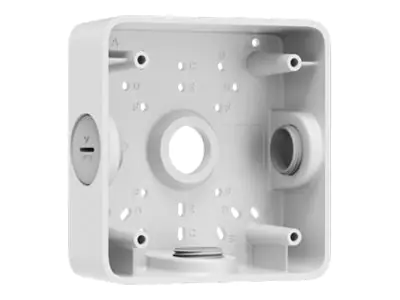 Verkada Anschlusskasten für Kamera - square